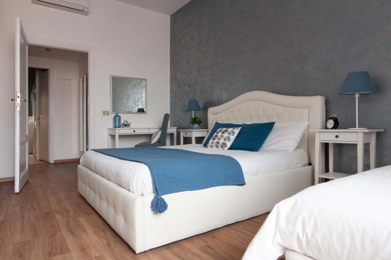Apartment Termini Ρώμη Εξωτερικό φωτογραφία