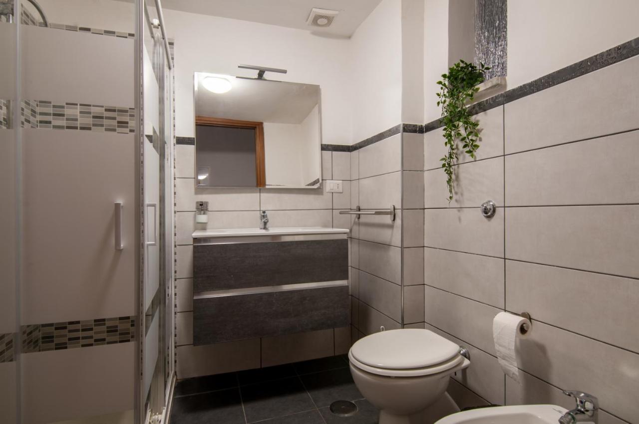 Apartment Termini Ρώμη Εξωτερικό φωτογραφία