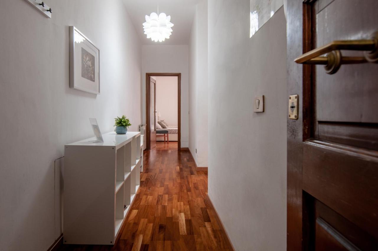 Apartment Termini Ρώμη Εξωτερικό φωτογραφία