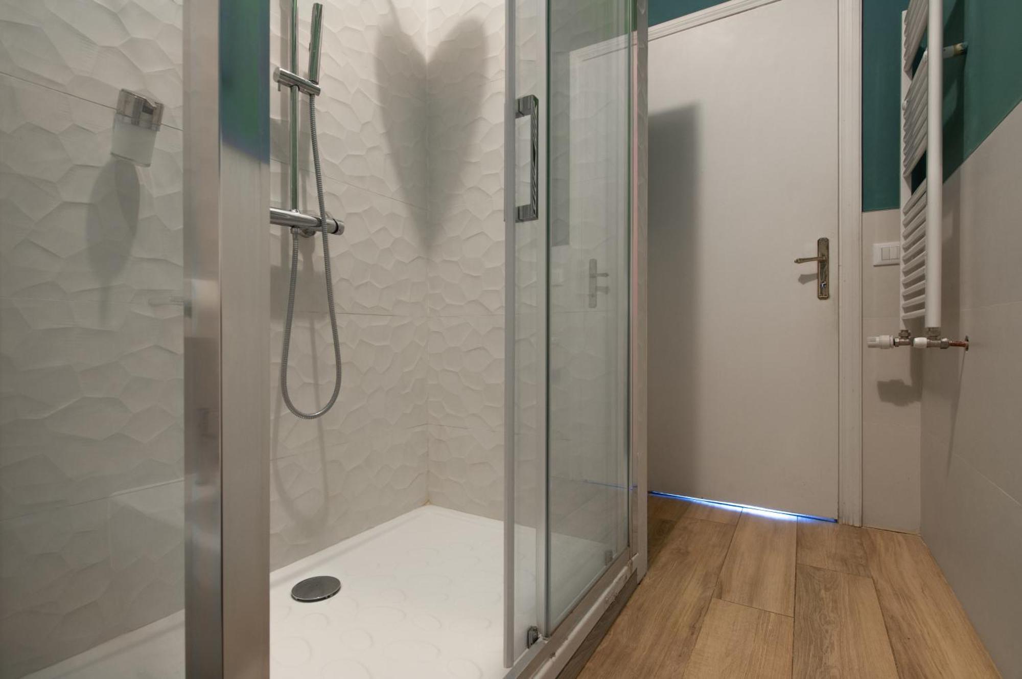 Apartment Termini Ρώμη Εξωτερικό φωτογραφία