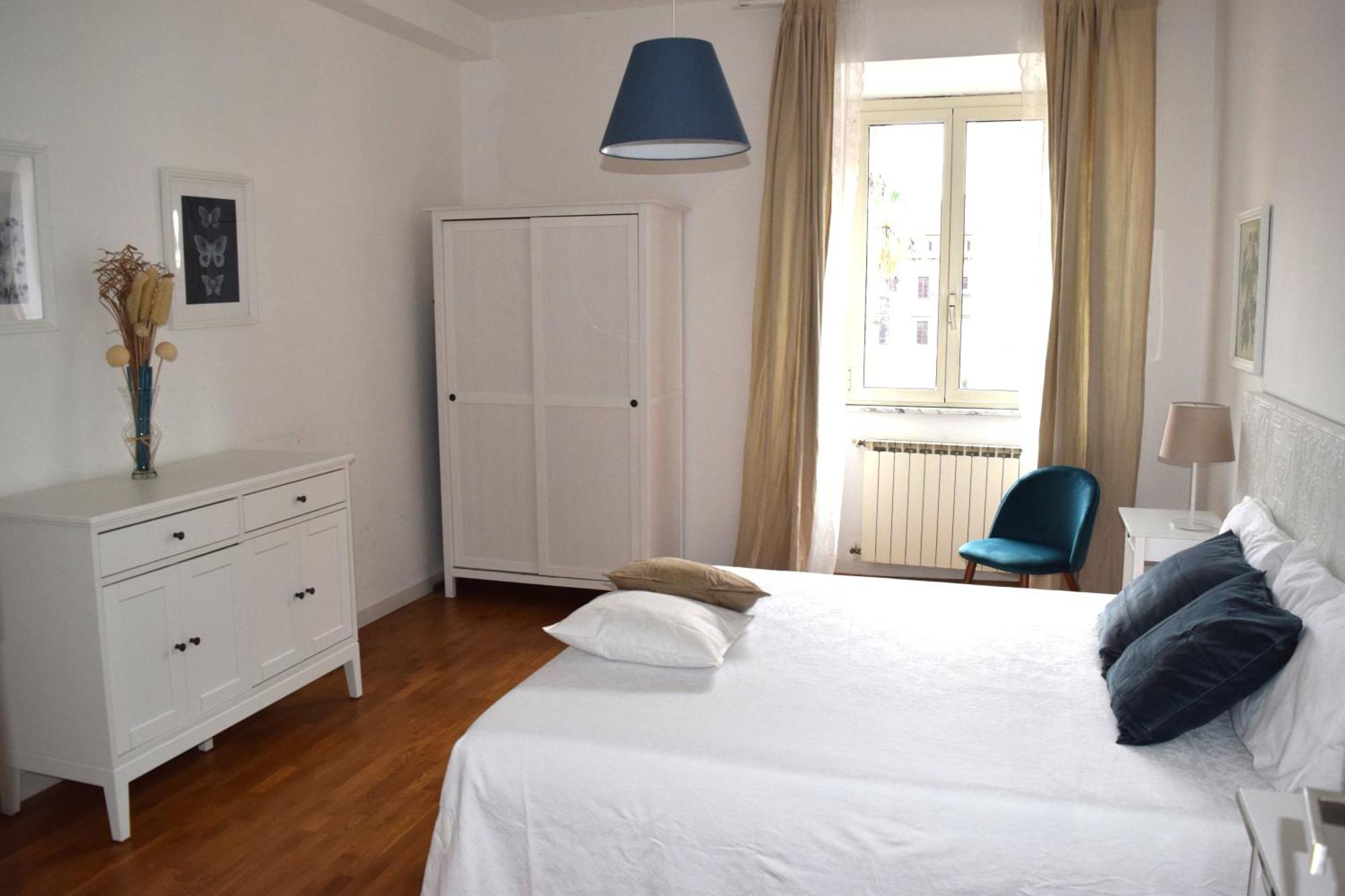 Apartment Termini Ρώμη Εξωτερικό φωτογραφία