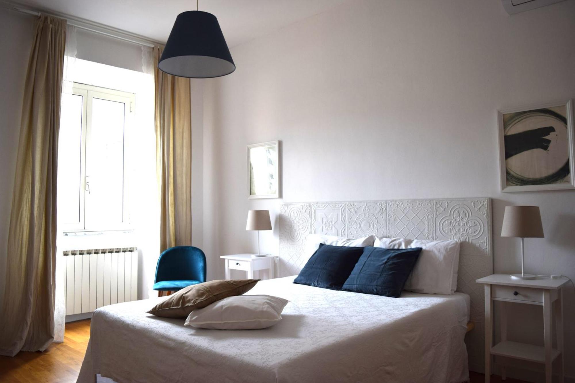Apartment Termini Ρώμη Εξωτερικό φωτογραφία