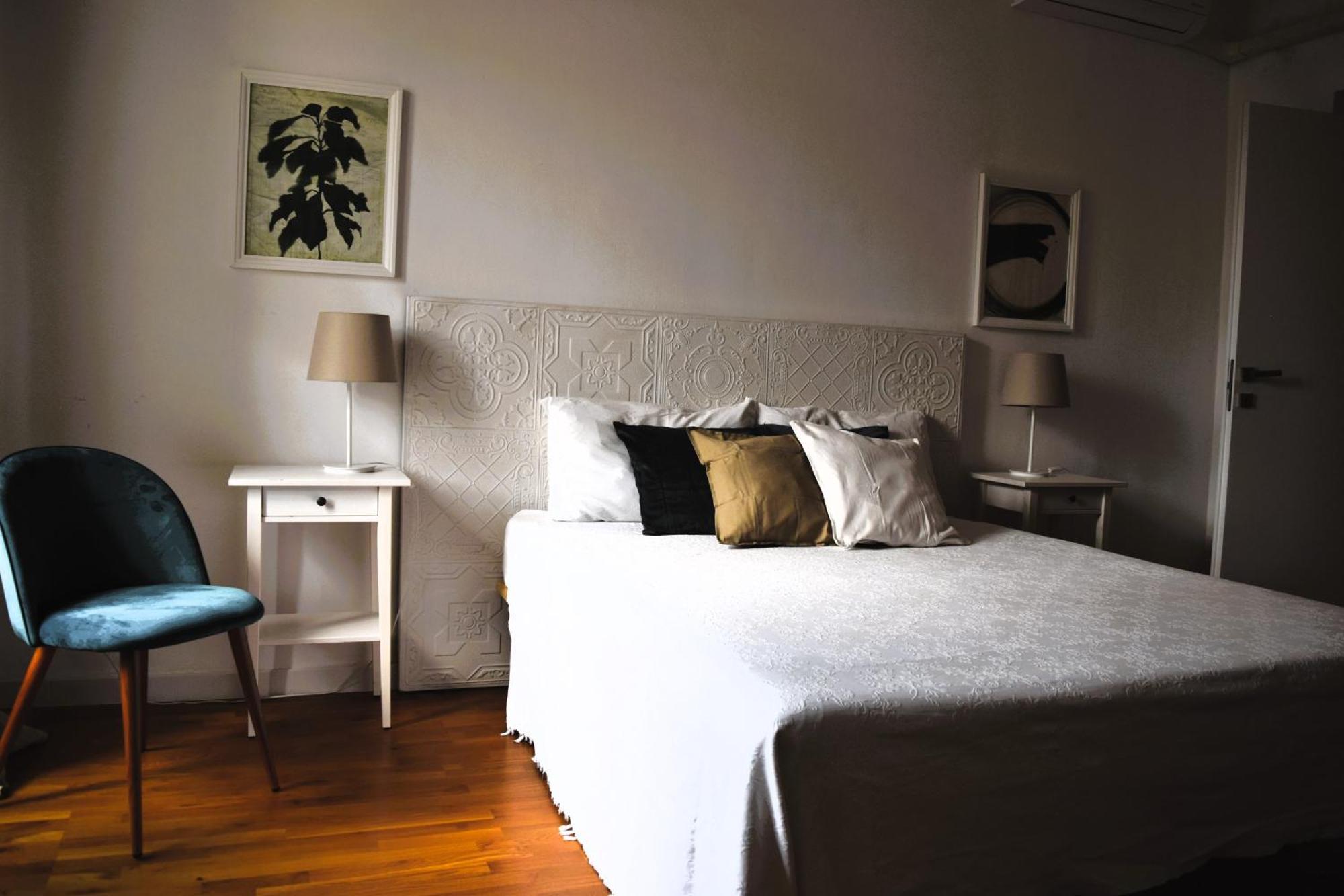 Apartment Termini Ρώμη Εξωτερικό φωτογραφία