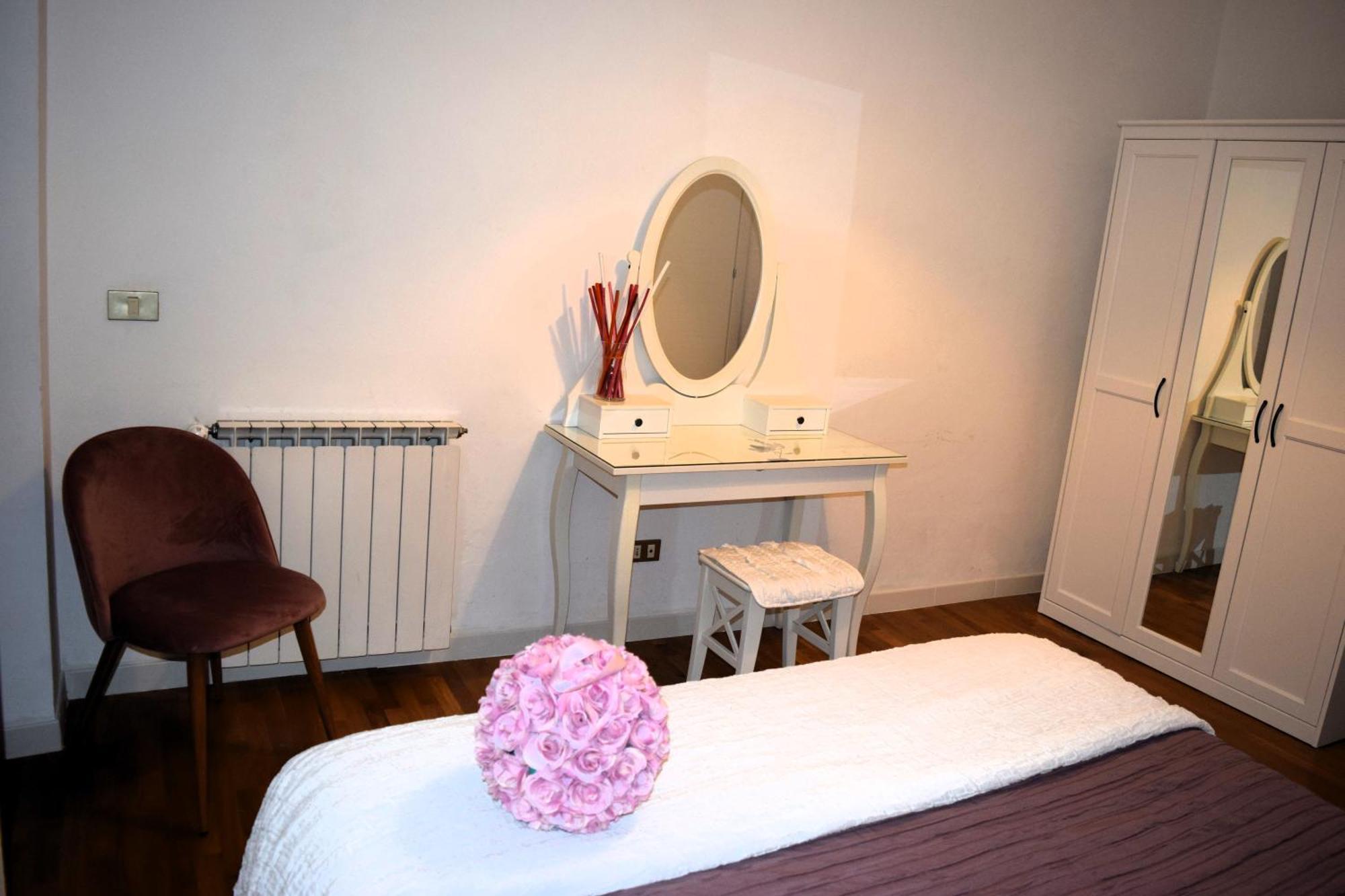Apartment Termini Ρώμη Εξωτερικό φωτογραφία
